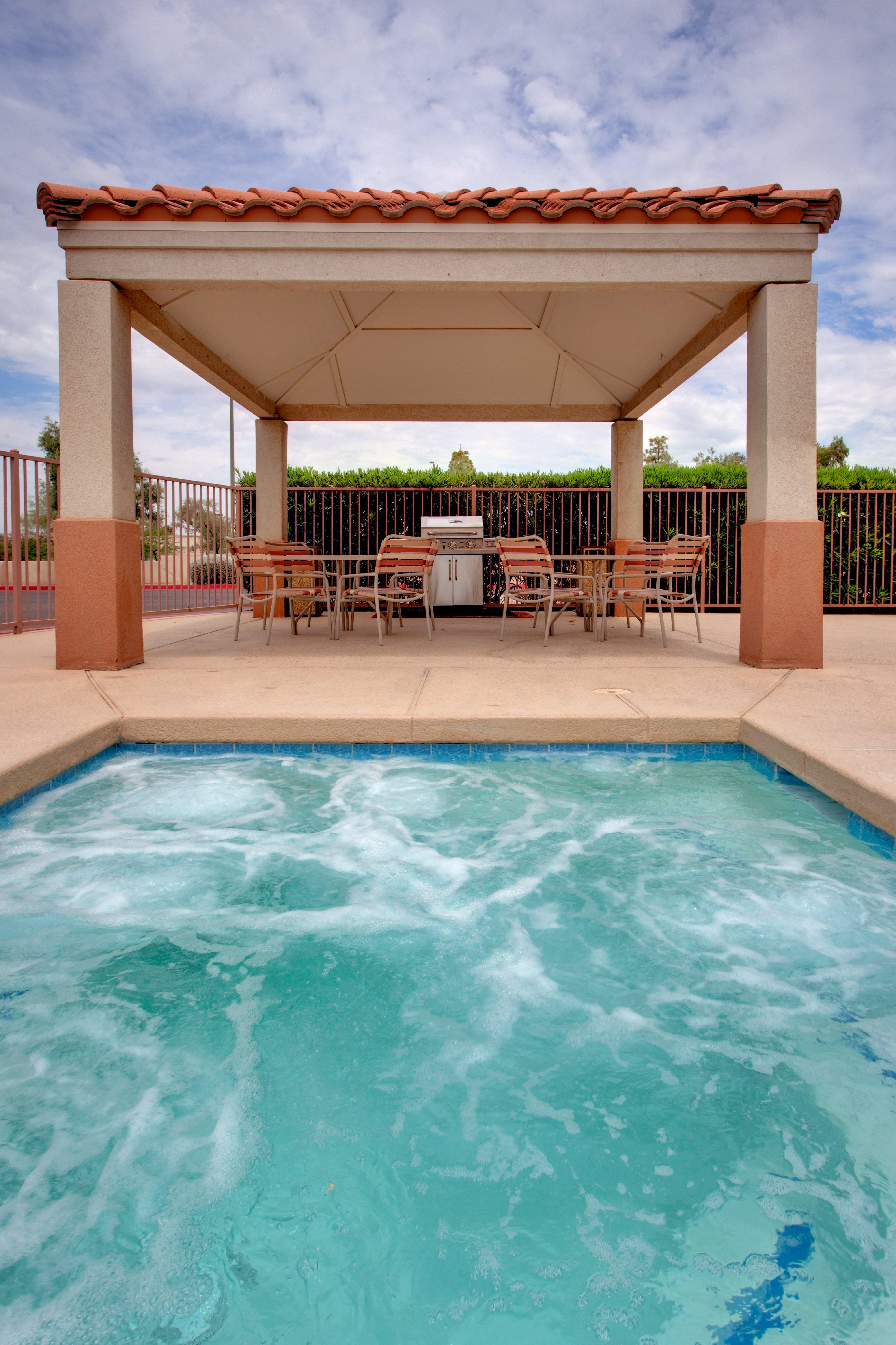 Sonesta Simply Suites Phoenix Tempe Εξωτερικό φωτογραφία