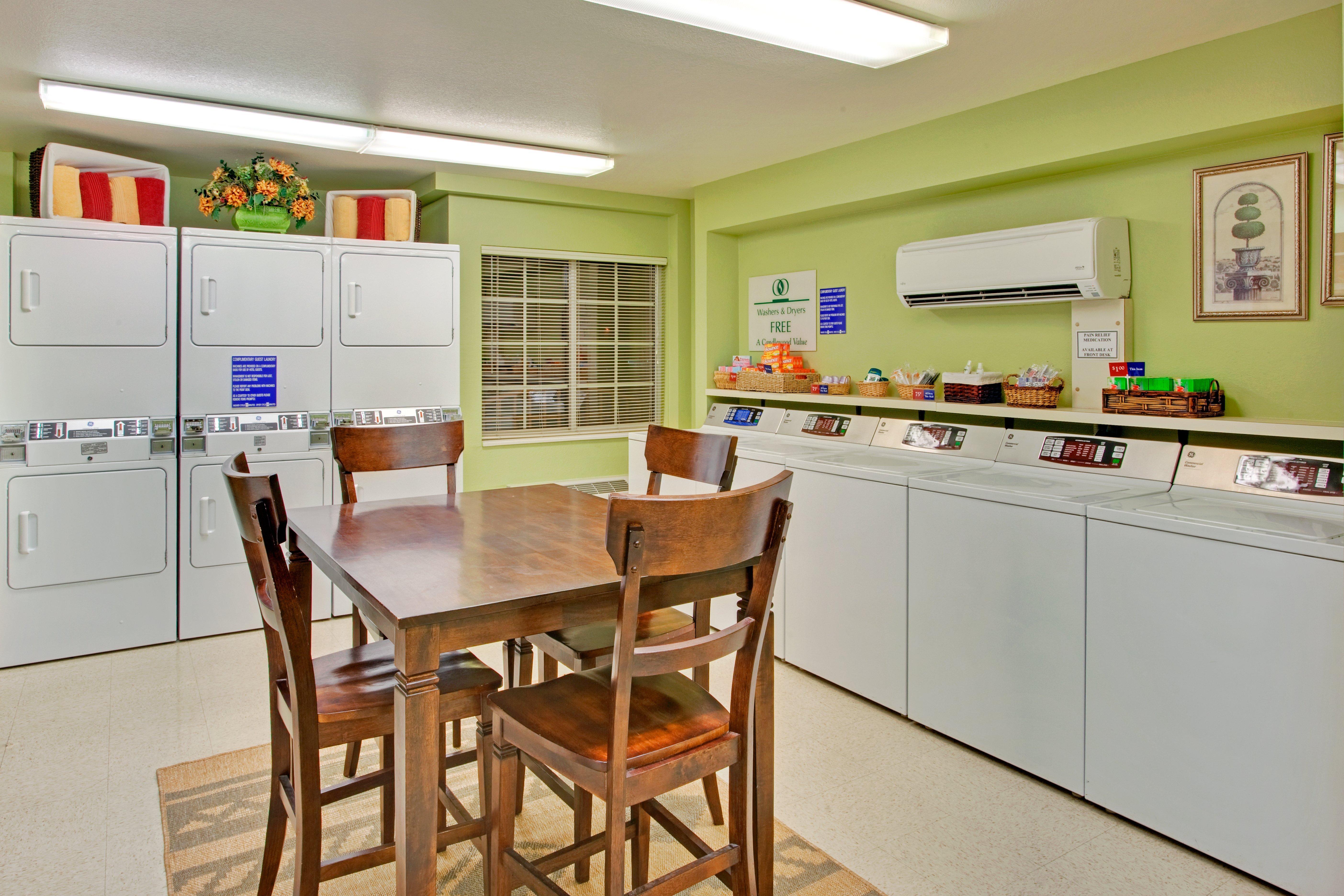 Sonesta Simply Suites Phoenix Tempe Εξωτερικό φωτογραφία