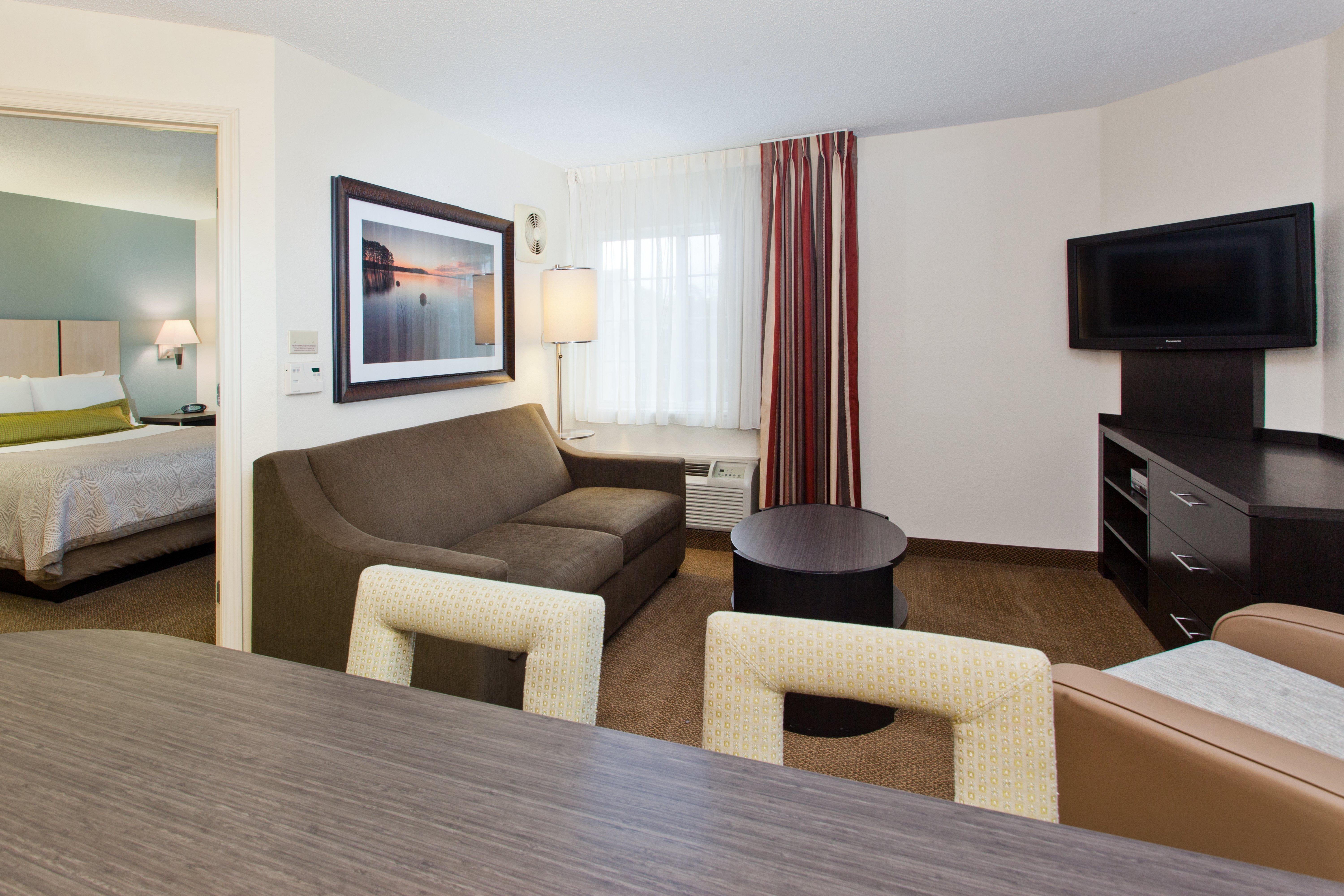 Sonesta Simply Suites Phoenix Tempe Εξωτερικό φωτογραφία