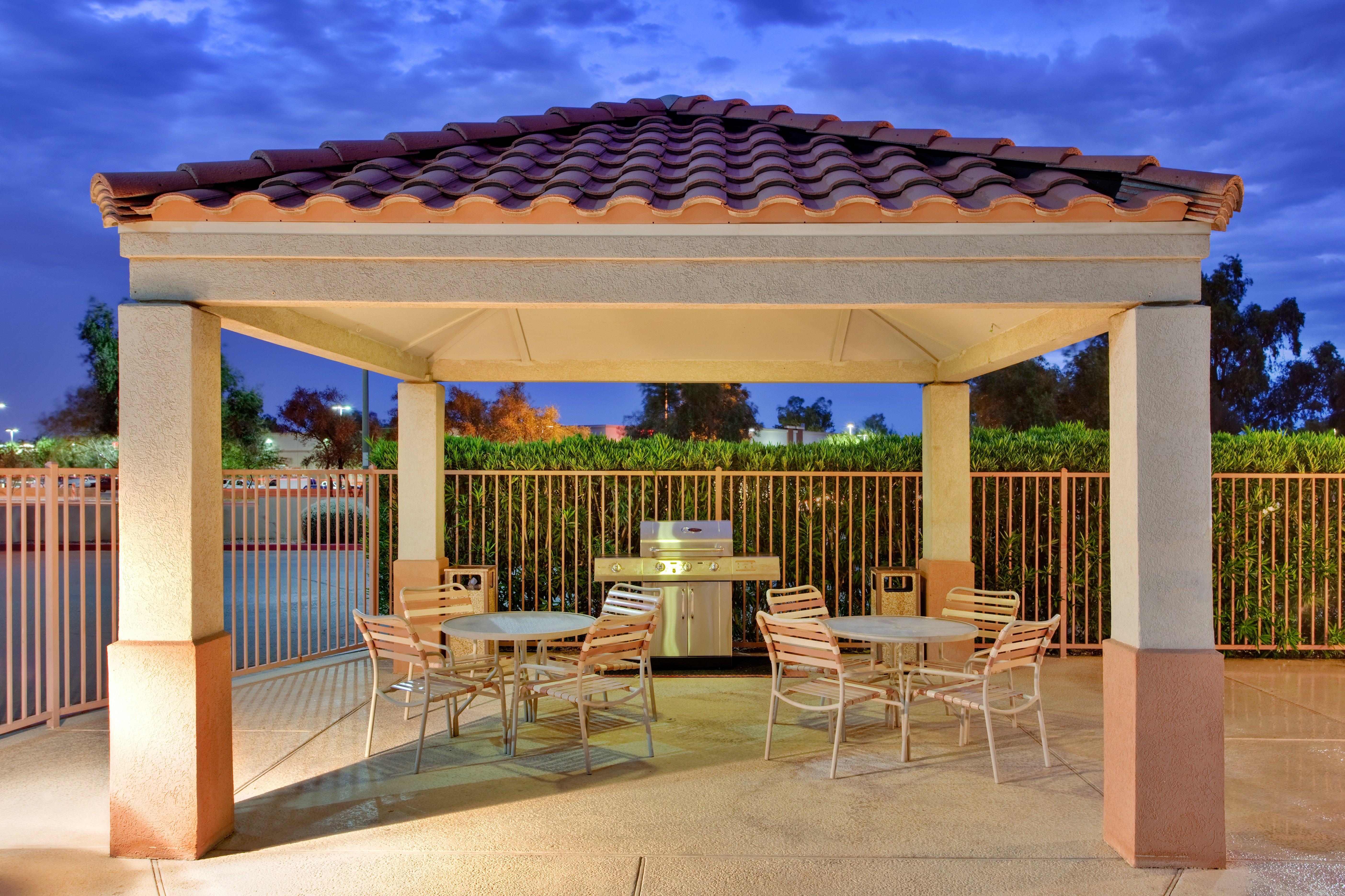 Sonesta Simply Suites Phoenix Tempe Εξωτερικό φωτογραφία