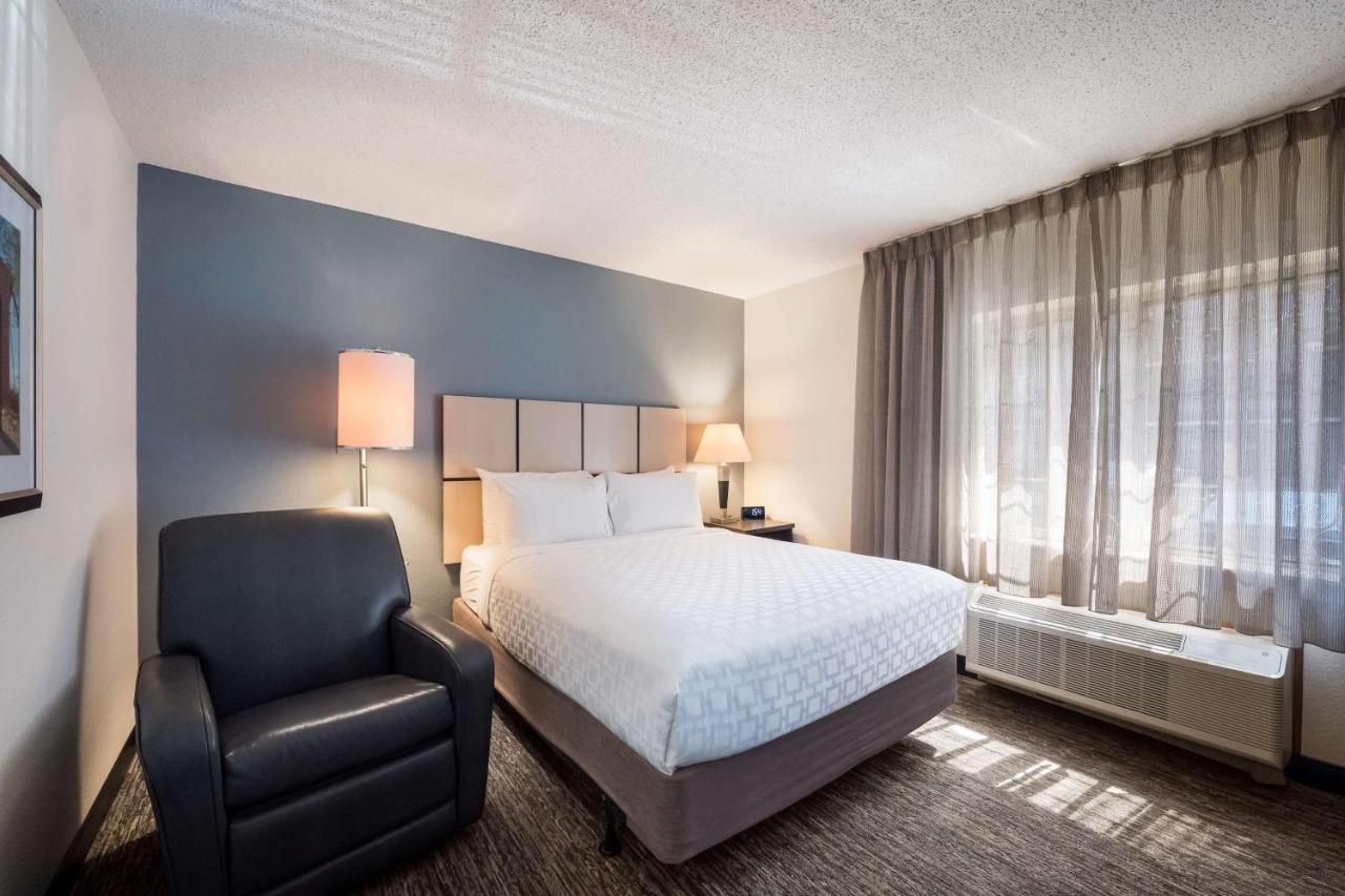 Sonesta Simply Suites Phoenix Tempe Εξωτερικό φωτογραφία