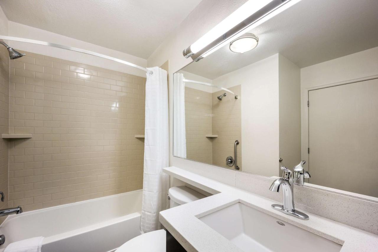 Sonesta Simply Suites Phoenix Tempe Εξωτερικό φωτογραφία