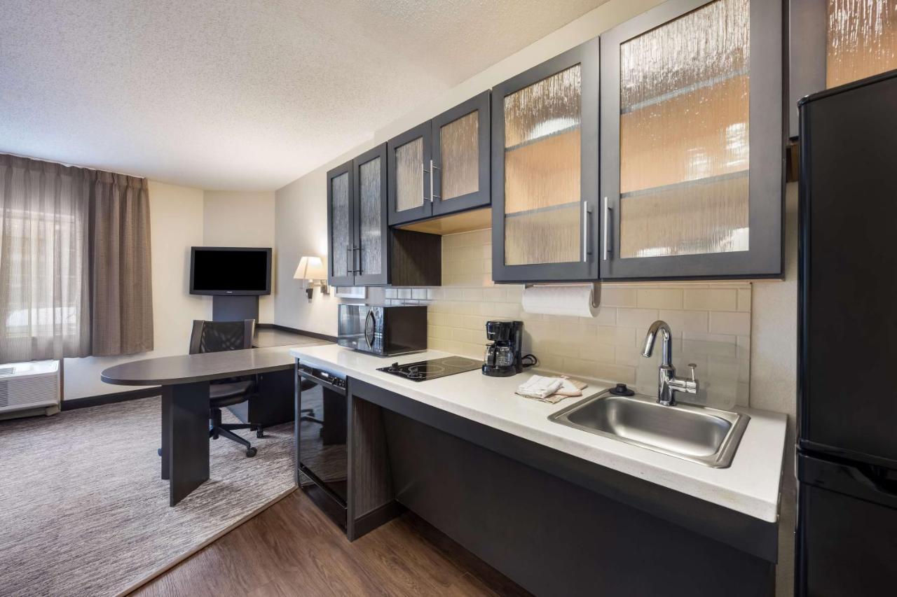 Sonesta Simply Suites Phoenix Tempe Εξωτερικό φωτογραφία