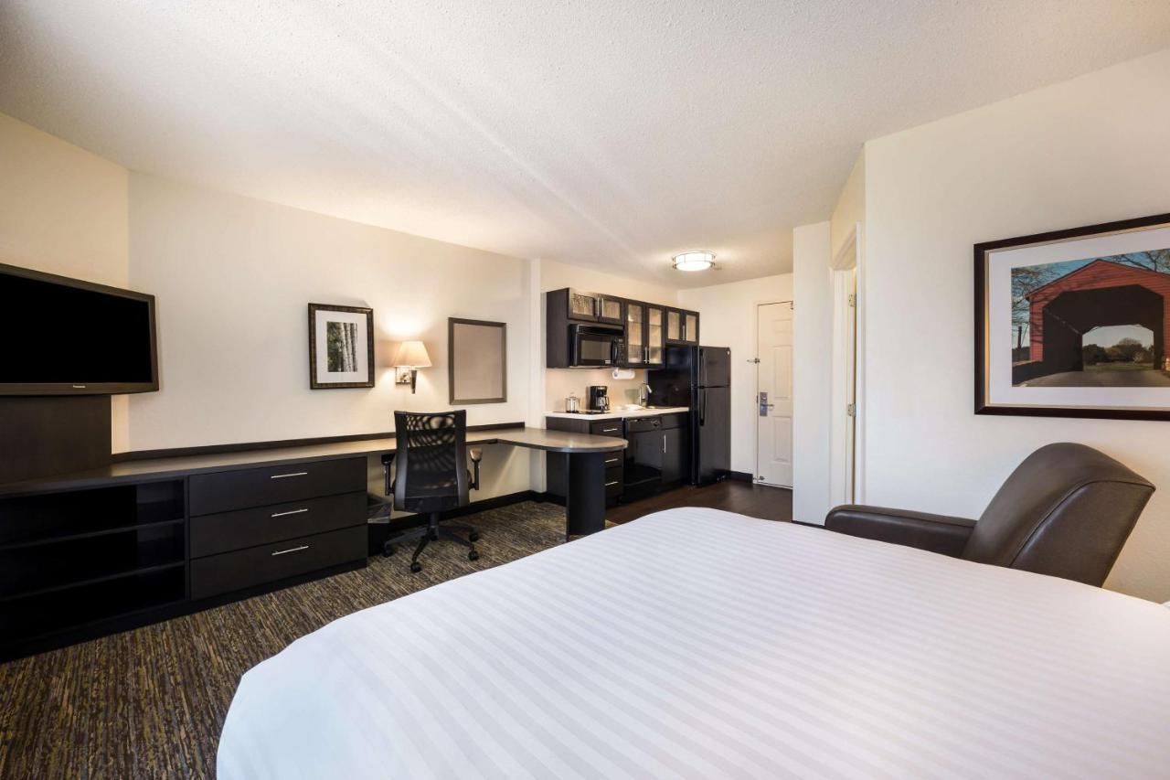Sonesta Simply Suites Phoenix Tempe Εξωτερικό φωτογραφία