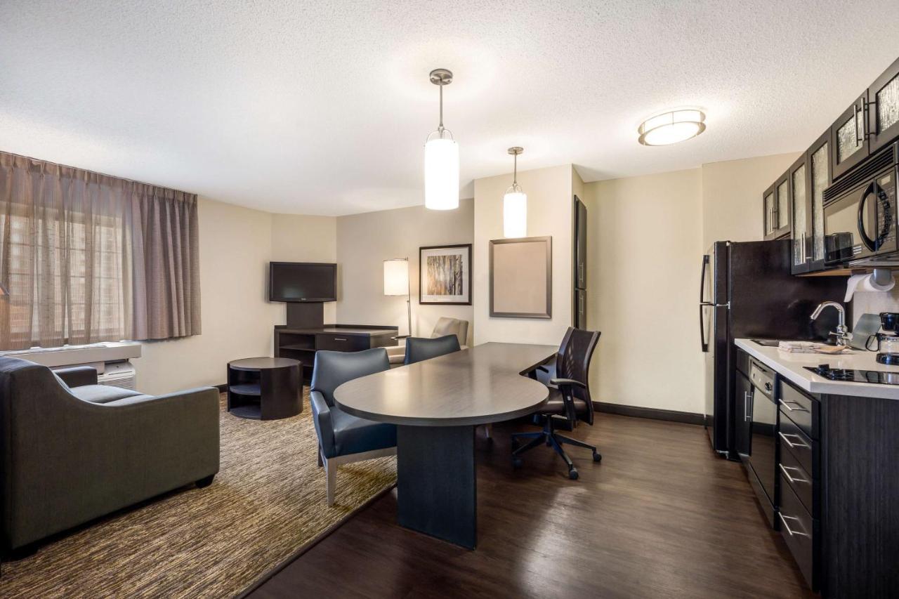 Sonesta Simply Suites Phoenix Tempe Εξωτερικό φωτογραφία
