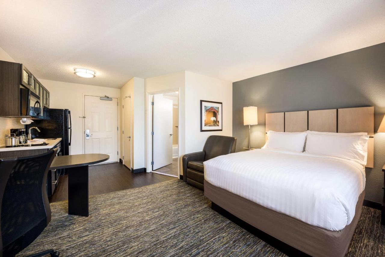 Sonesta Simply Suites Phoenix Tempe Εξωτερικό φωτογραφία