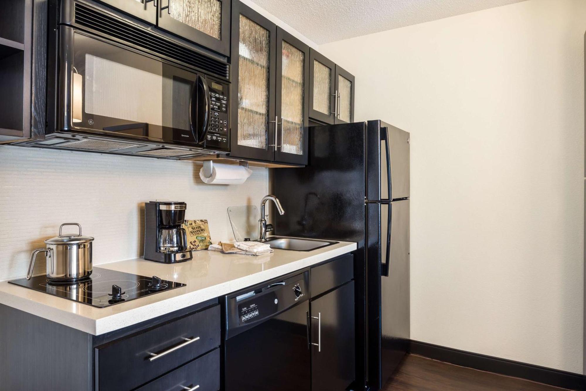 Sonesta Simply Suites Phoenix Tempe Εξωτερικό φωτογραφία