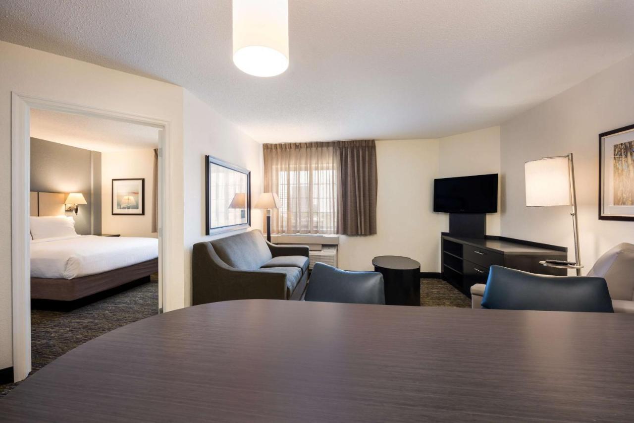 Sonesta Simply Suites Phoenix Tempe Εξωτερικό φωτογραφία