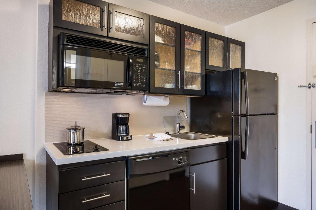 Sonesta Simply Suites Phoenix Tempe Εξωτερικό φωτογραφία