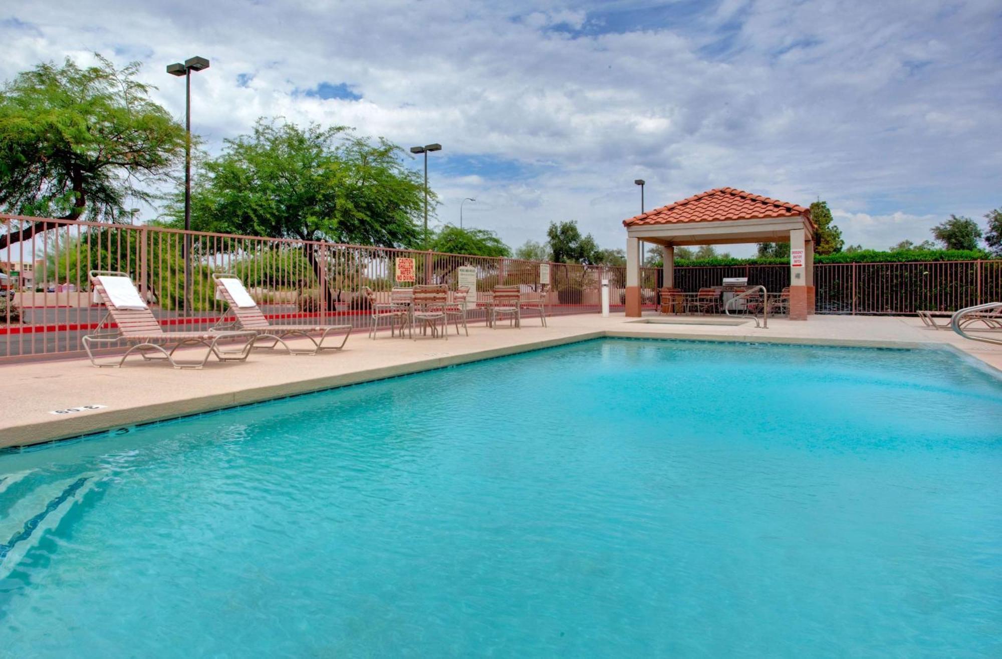 Sonesta Simply Suites Phoenix Tempe Εξωτερικό φωτογραφία
