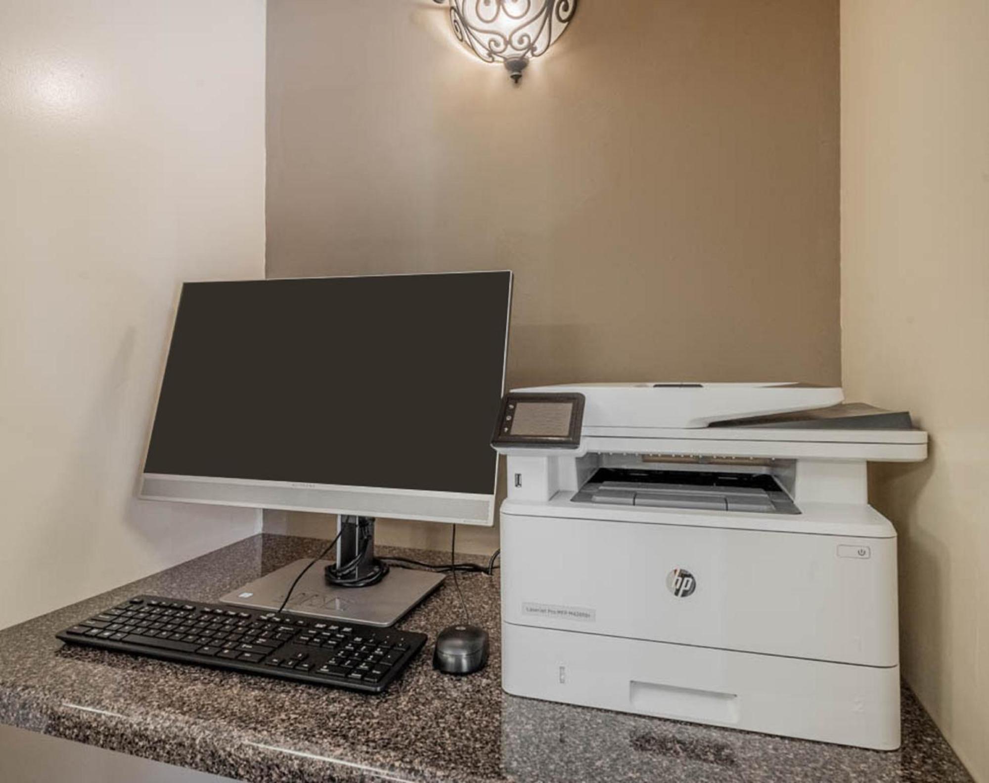 Sonesta Simply Suites Phoenix Tempe Εξωτερικό φωτογραφία