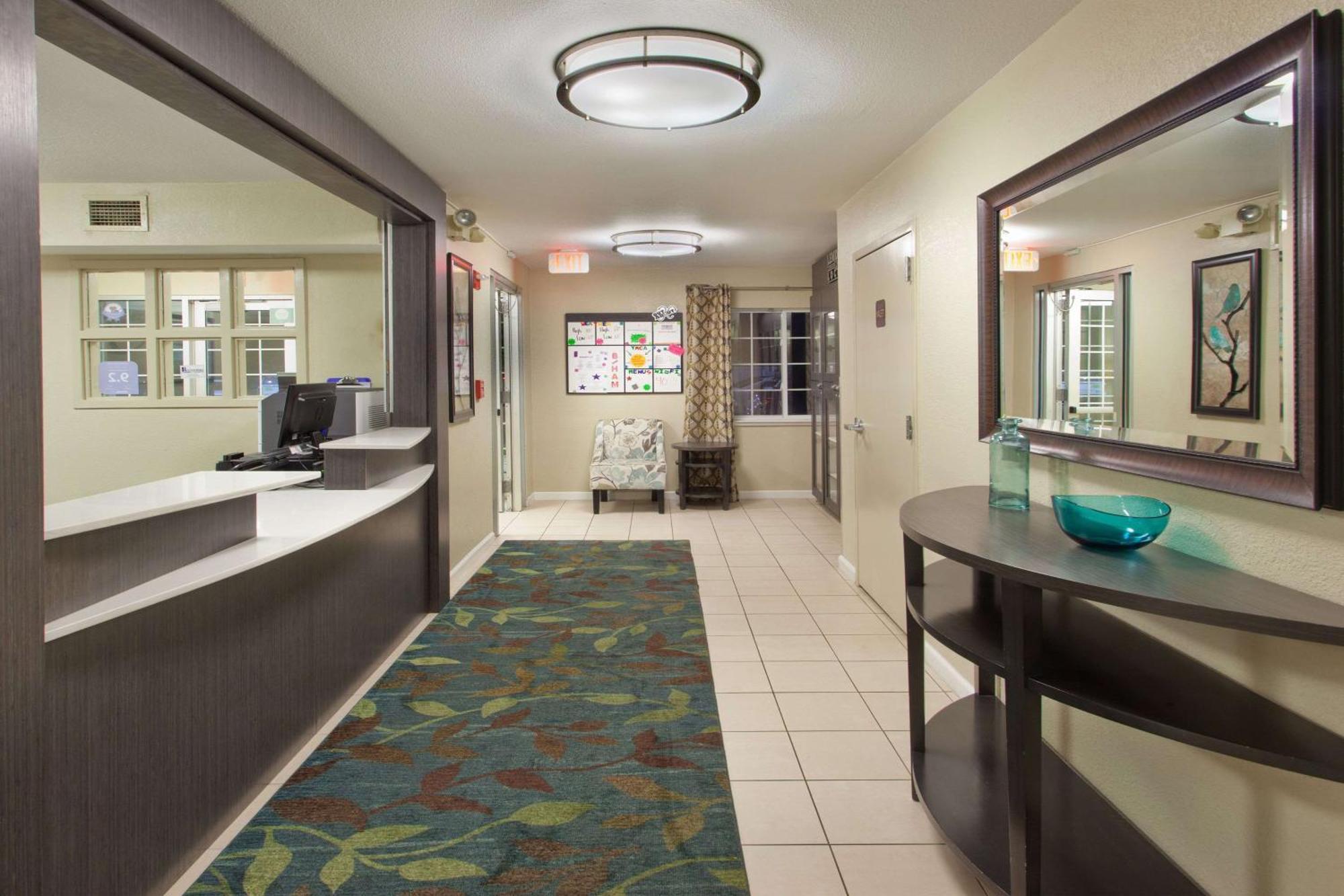 Sonesta Simply Suites Phoenix Tempe Εξωτερικό φωτογραφία