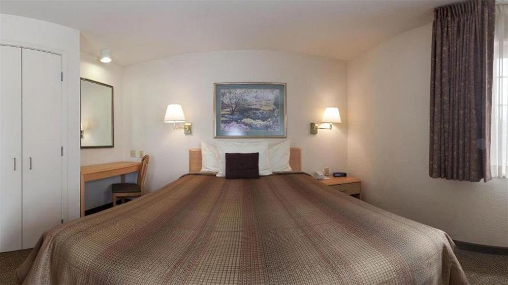 Sonesta Simply Suites Phoenix Tempe Εξωτερικό φωτογραφία