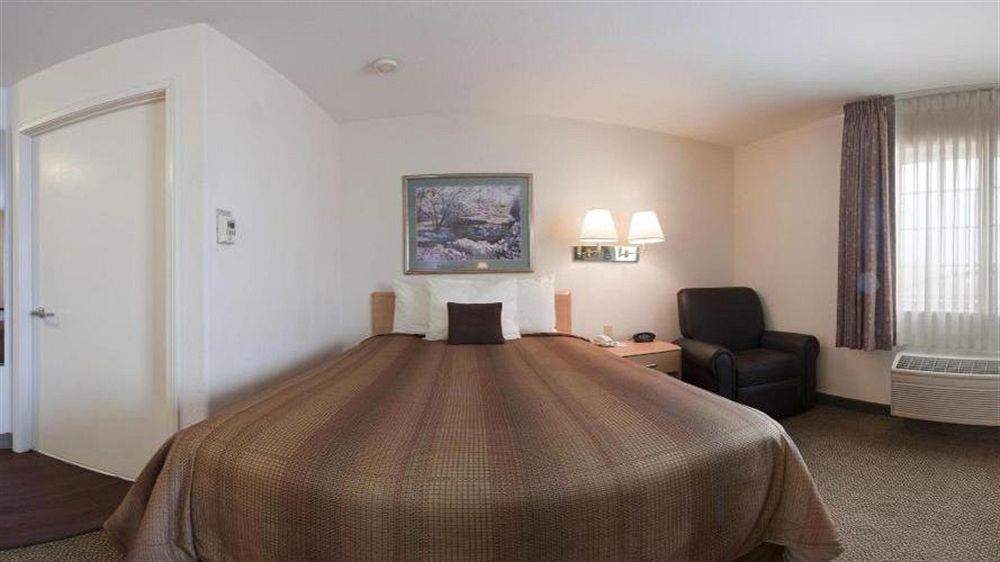 Sonesta Simply Suites Phoenix Tempe Εξωτερικό φωτογραφία
