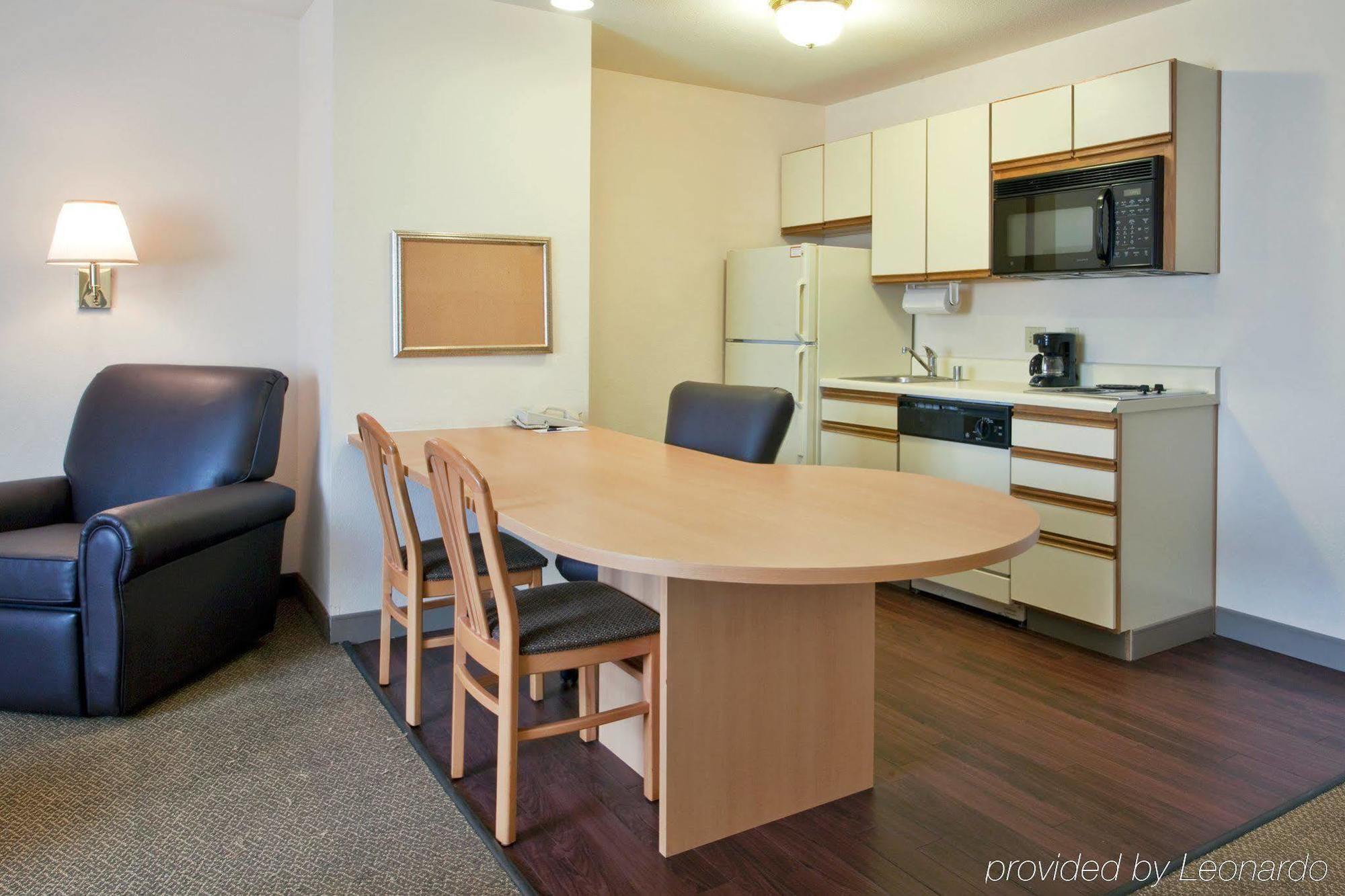 Sonesta Simply Suites Phoenix Tempe Εξωτερικό φωτογραφία