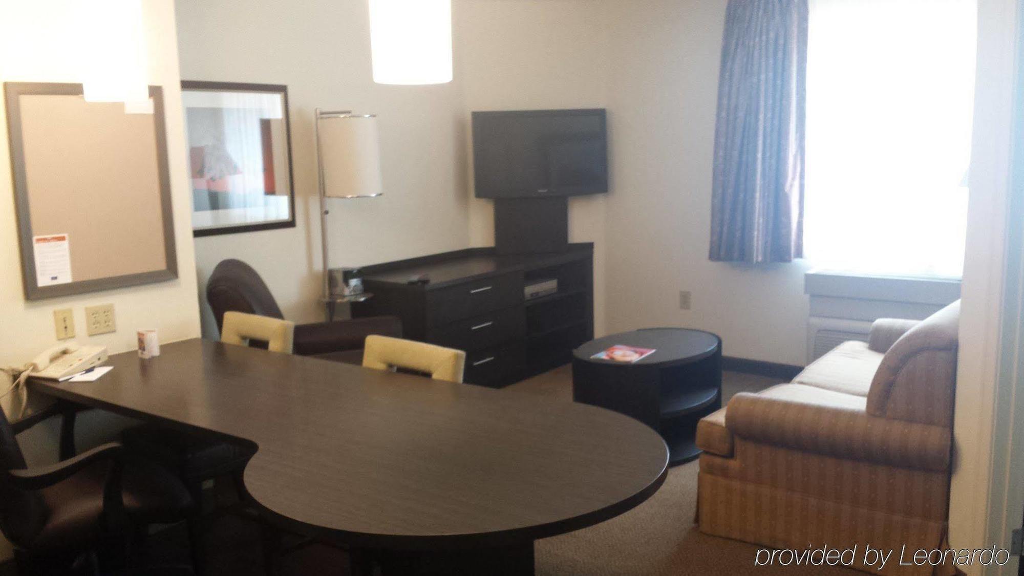 Sonesta Simply Suites Phoenix Tempe Εξωτερικό φωτογραφία