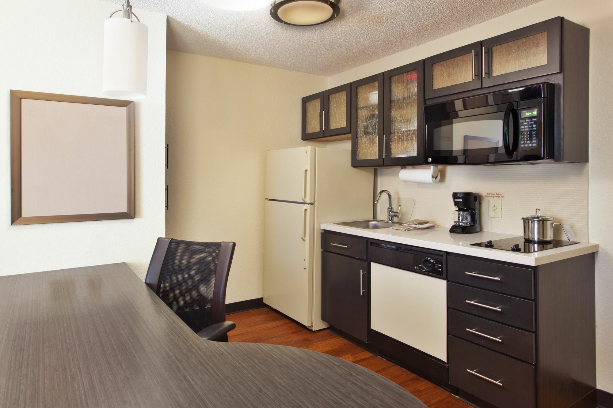 Sonesta Simply Suites Phoenix Tempe Εξωτερικό φωτογραφία