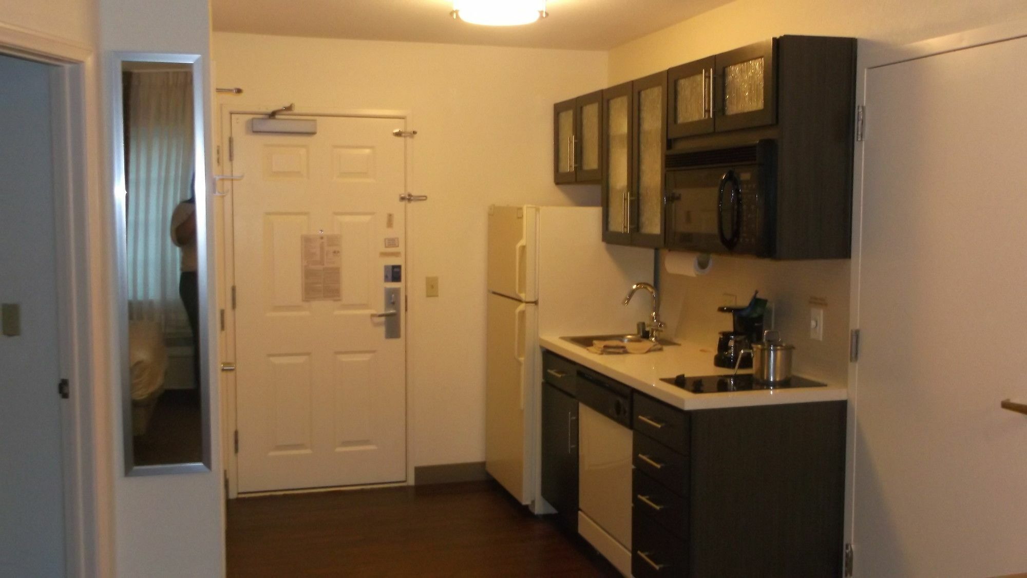Sonesta Simply Suites Phoenix Tempe Εξωτερικό φωτογραφία