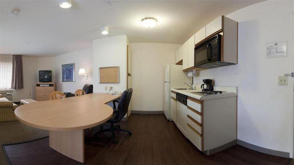 Sonesta Simply Suites Phoenix Tempe Εξωτερικό φωτογραφία