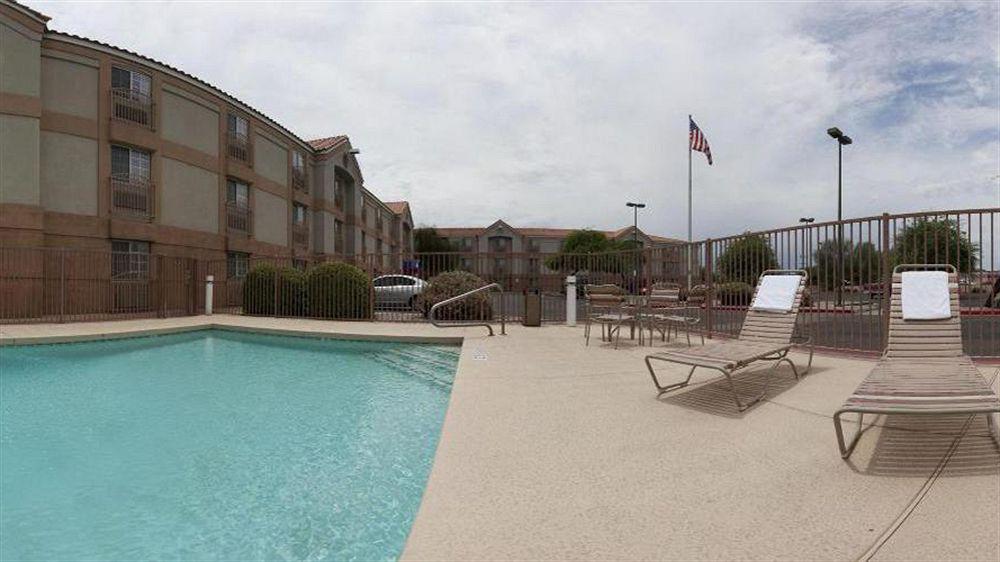 Sonesta Simply Suites Phoenix Tempe Εξωτερικό φωτογραφία